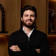 Pablo, founder of Cosmogen