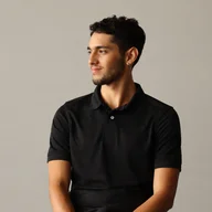 Ramiro, founder of Cosmogen